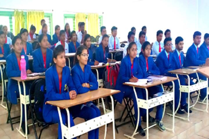 classroom